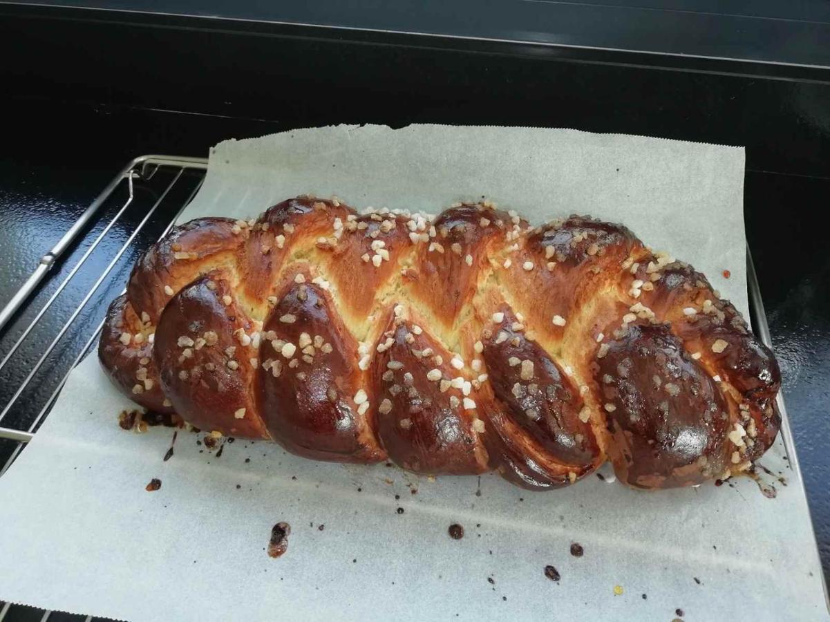 EchireAu Grain D'Orge别墅 外观 照片