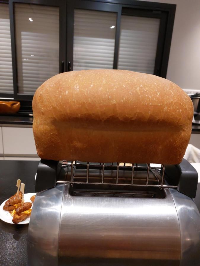EchireAu Grain D'Orge别墅 外观 照片