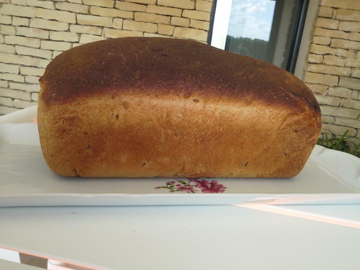 EchireAu Grain D'Orge别墅 外观 照片